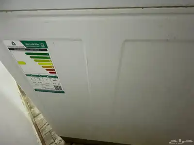 غساله عايدي 7K توشيبا الدنمو فقط لايعمل 1
