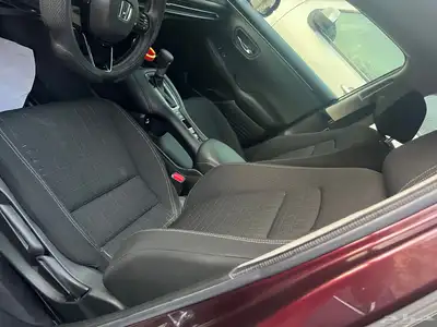 هوندا جيب ZRV 2024 10