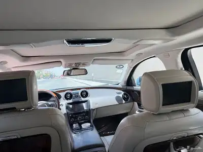 جاكور XJ L 6