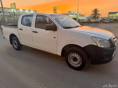 ايسوزو ديماكس 2021 - عداد 260 الف كم 7