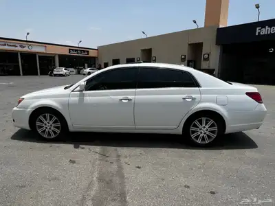 افلون 2009 سعودي 5