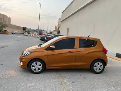 سبارك 2019 2