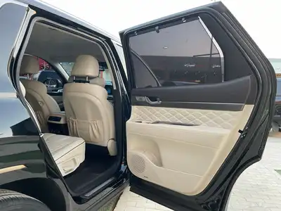 هونداي باليسيد2021فل4كاميرات7مقاعد (بنزين)6سلندر 24