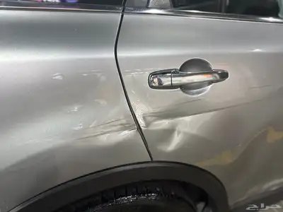 مازدا Cx9 2015 نضيفه جدا للمستخدم 5