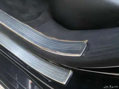 مرسيدس s350 ممشى قليل 26