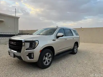 يوكن 2022 SLE سعودي 0