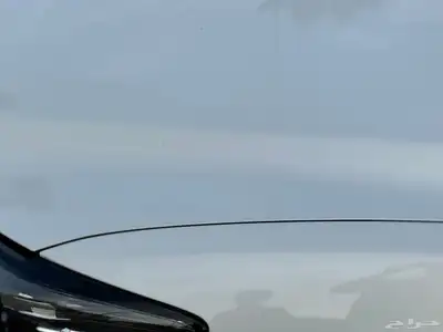 مازدا 2023 نص فل شبه جديده 12