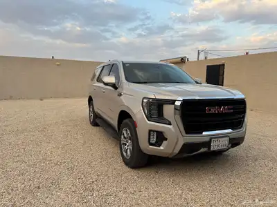 يوكن 2022 SLE سعودي 3