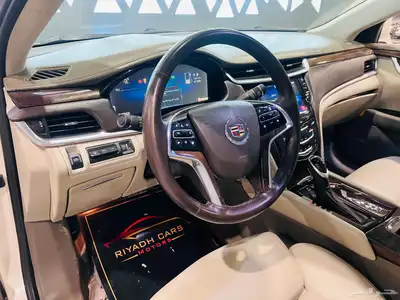 كاديلاك 2013 XT4 فل كامل (عروض خاصة) 7