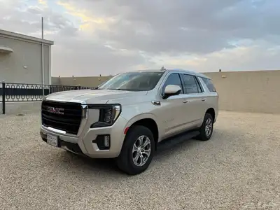 يوكن 2022 SLE سعودي 2