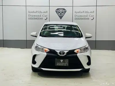 يارس Y موديل 2022 . 0
