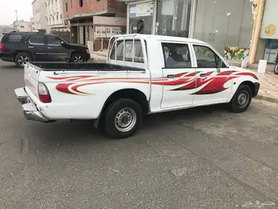 مستبيشي 2001 0