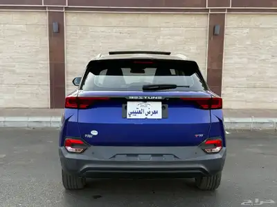 للبيع فاو بيستون T77 موديل 2023 فل بودي وكالة 10