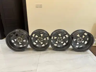 جنوط باليسيد هيوانداي للبيع اصليه 9