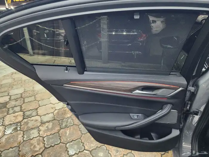 BMW530 2022تم البيع تم البيع 26