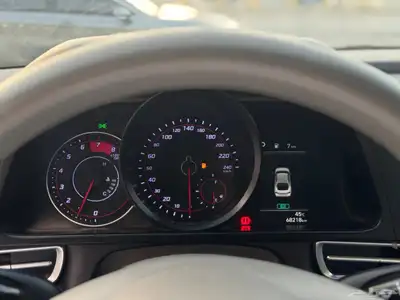 هيونداي النترا 2023 فلييت اسمنتي 11
