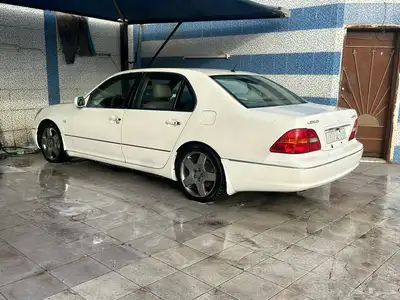 لكزس430 9