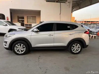 توسان 2019 وكاله (دبزل) دبل وارد كوريا 0