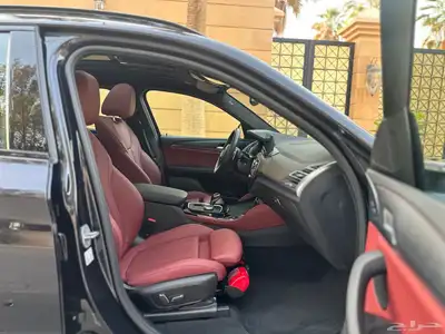 ب ام اكس 4 2024 ضمان وصيانه 27
