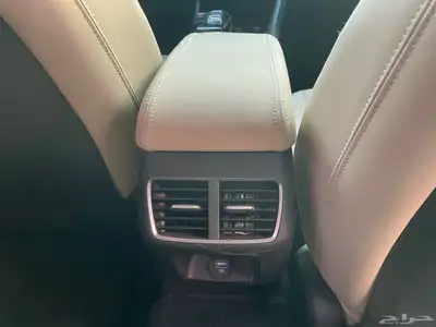 هونداي سوناتا 2020قياده ذاتيه داخلي بيج (بنزين)2.0L 24