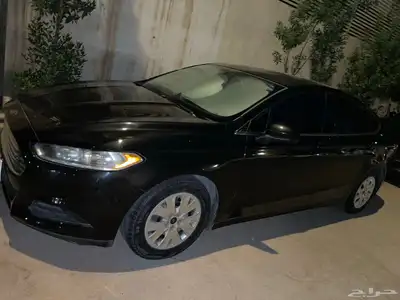 فورد فيوجن 2015 1