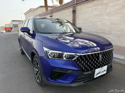 للبيع فاو بيستون T77 موديل 2023 فل بودي وكالة 4