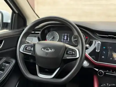 للبيع شيري اريزو 6 موديل 2023 فل بودي وكالة . 20