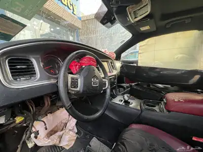 تشارجر 2013 v6 للبيع قطع 18