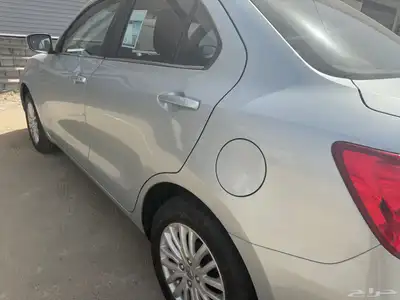 سوزوكي ديزاير 4
