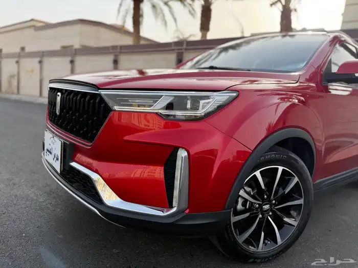 للبيع فاو T33موديل 2022 (( تم البيع )) 2