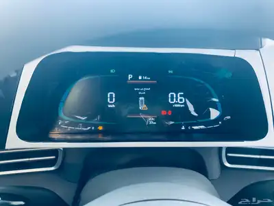 هونداي النترا سمارت بلس موديل 2025 كاش وتقسيط 8
