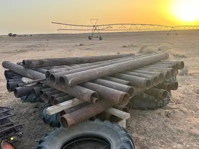مواصير طرمبه سكراب حديد سكراب 0