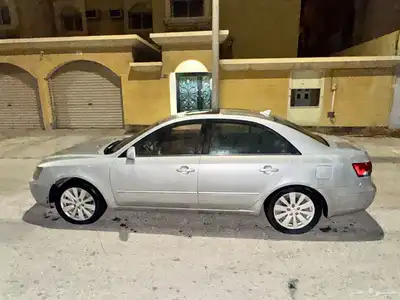 سوناتا 2009 امريكي 1