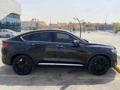 جيلي توجيلا 2022 فل كامل 4WD 5