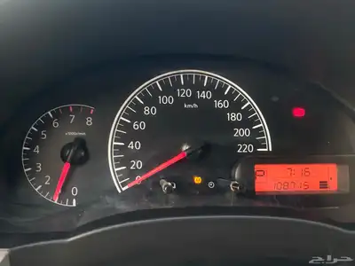 نيسان صني 2021 ((نظيف جدا)) 16