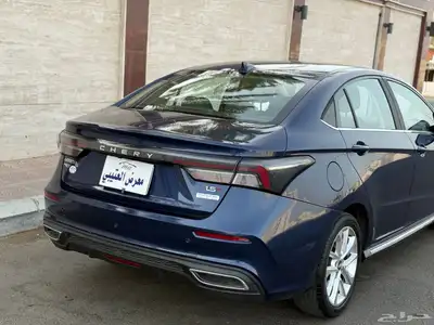 للبيع شيري اريزو 6 موديل 2023 فل بودي وكالة 6