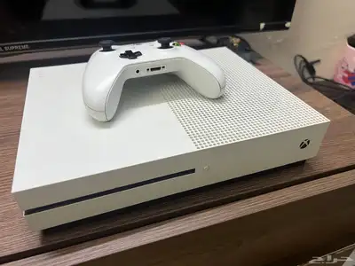 Xbox One S 0