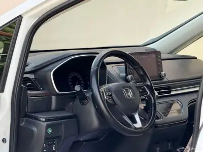 هوندا اوديسي 2021 11