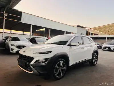 كونا 2021 وكاله (بنزين) ماكينه 2.000وارد كوريا 6