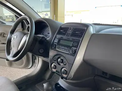نيسان صني 2023 فل كامل 10