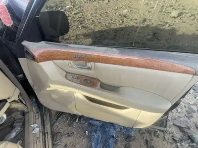 لكزس امريكي 2004 للبيع تشليح كامل 5