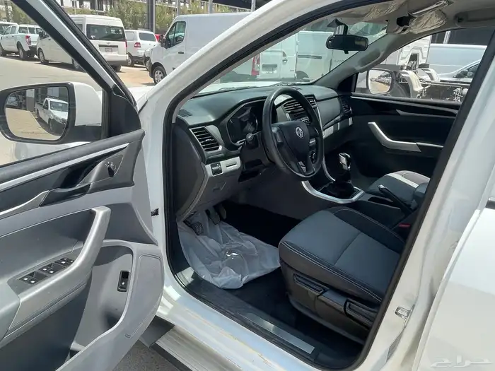 2022 MG يونيت 10