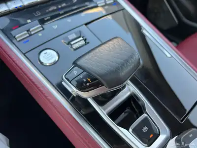 شانجان CS85 فل كامل 2023 شبه الجديد 17