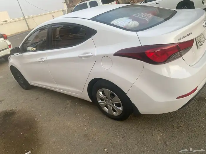 النترا 2015 2000cc 3
