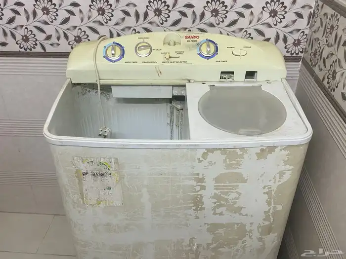 السلام عليكم ورحمة الله وبركاته اعرض لكم غسل و غاز و برد 1