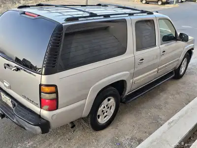 سوبربان XL 2004 بودي بلاده 3