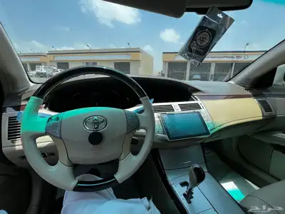 افلون 2009 سعودي 8