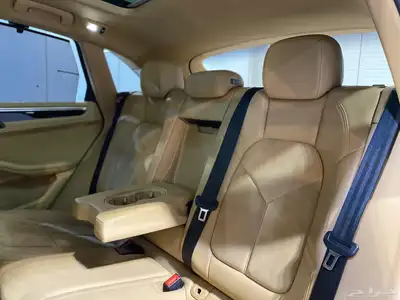 بورش ماكان S 2015 بحالة ممتازة جدا 17
