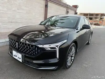 للبيع فاو بسترن B70 موديل 2023 فل كامل 3