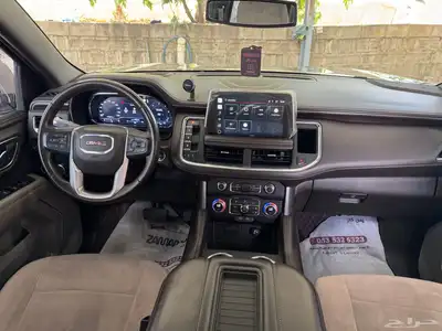 يوكن 2022 SLE سعودي 17